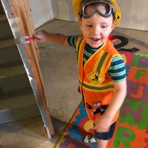 Meet your Posher, Anne